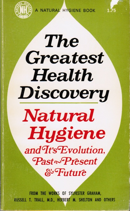 The Greatest Health Discovery